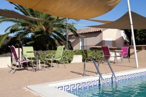 Comfort Hotel Marseille Airport