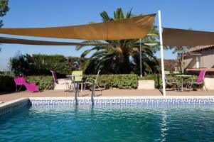 Comfort Hotel Marseille Airport
