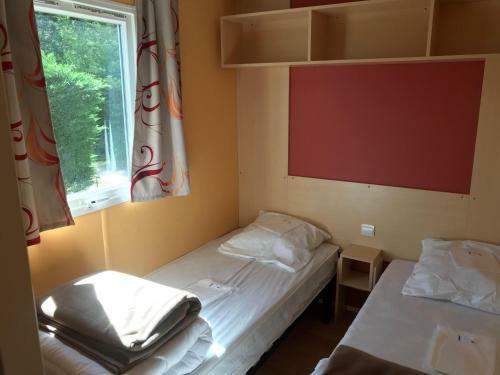 Team Holiday - Camping Le Balcon De Chartreuse