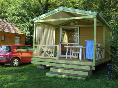 Team Holiday - Camping Le Balcon De Chartreuse