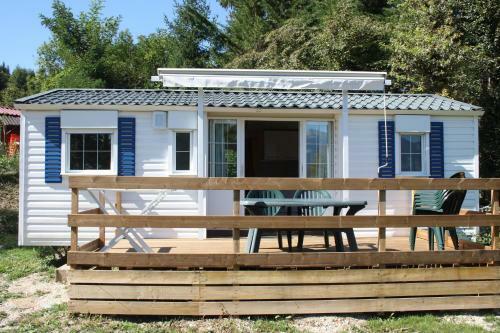 Team Holiday - Camping Le Balcon De Chartreuse