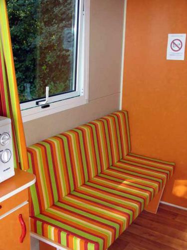 Team Holiday - Camping Le Balcon De Chartreuse
