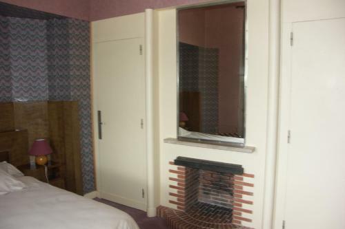 Hotel Ch�teau Le Mialaret