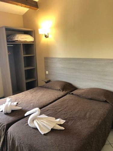Hotel Clair De Lune