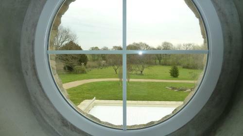 Bed & Breakfast Le Clos Saint Aubin