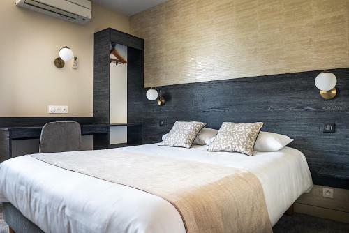 Hotel Logis H�tel Astr�a