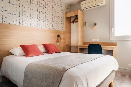 Hotel Logis H�tel Astr�a