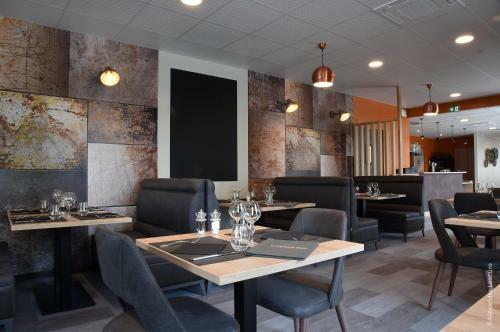 Hotel Logis H�tel Astr�a