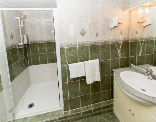 Hotel H�tel Le Divona