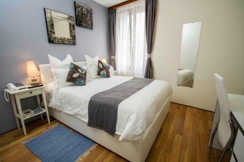 Hotel H�tel Le Divona