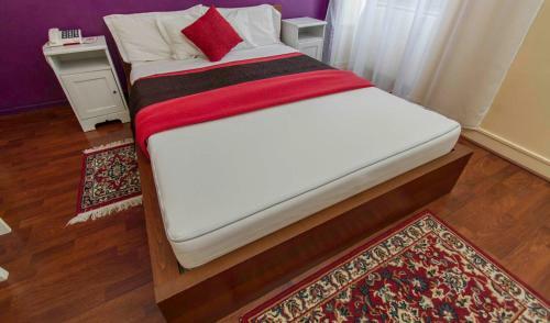 Hotel H�tel Le Divona