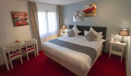 Hotel H�tel Le Divona