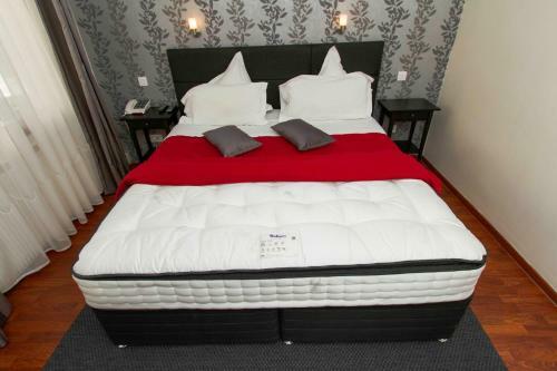 Hotel H�tel Le Divona
