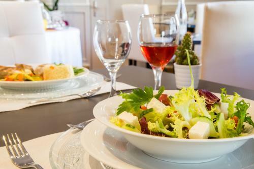 Hotel H�tel Le Divona