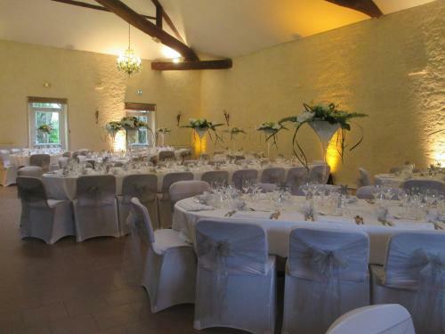 Hotel Hostellerie Du Ch�teau Des Monthairons