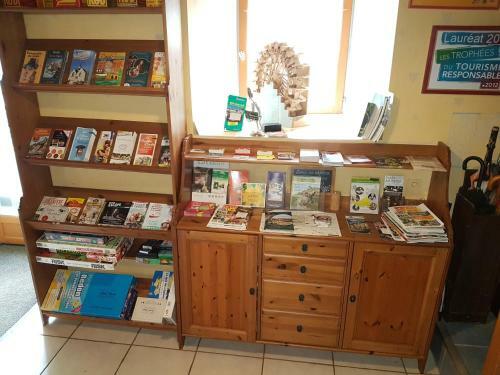 Bed & Breakfast Le Clos Du Tay