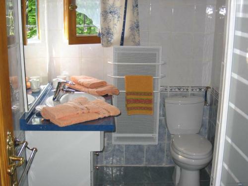 Bed & Breakfast Le Clos Du Tay