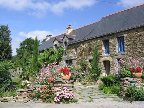 Bed & Breakfast Le Clos Du Tay