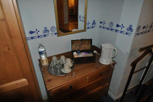 Bed & Breakfast Le Clos Du Tay