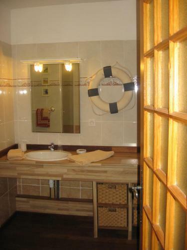 Bed & Breakfast Le Clos Du Tay