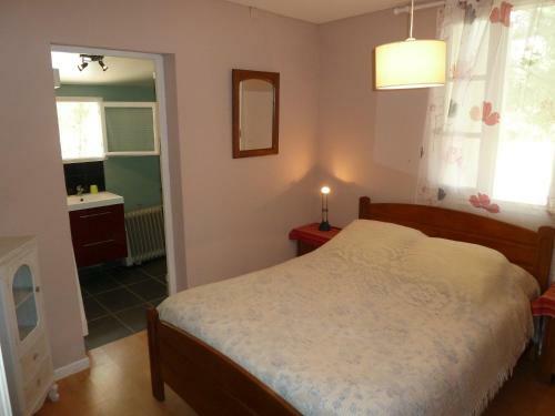 B&B Le Mas De Gramat