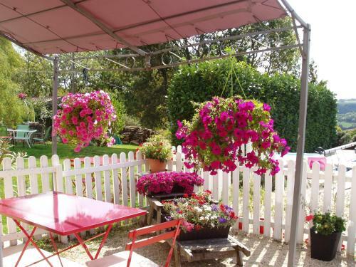 B&B Le Mas De Gramat