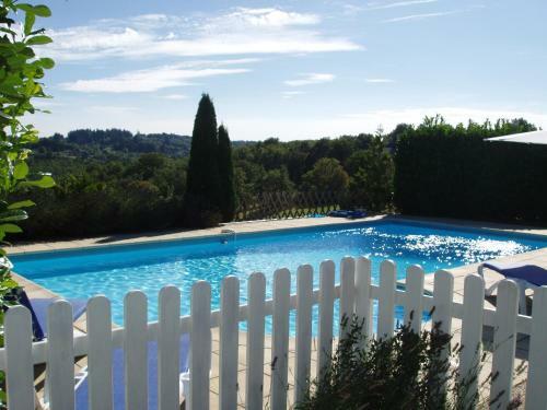 B&B Le Mas De Gramat