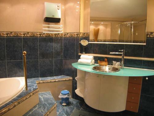 Hotel La Roseraie Biebler