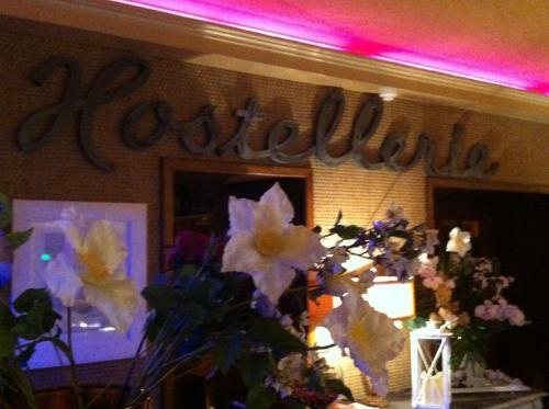 Hotel La Roseraie Biebler