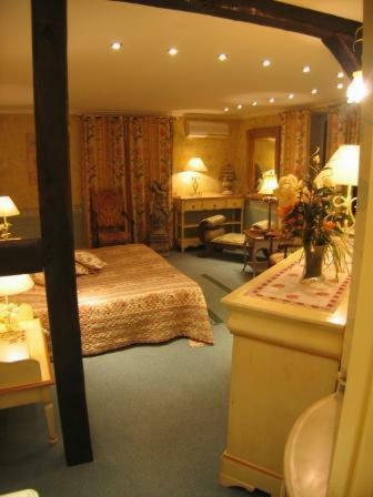 Hotel La Roseraie Biebler