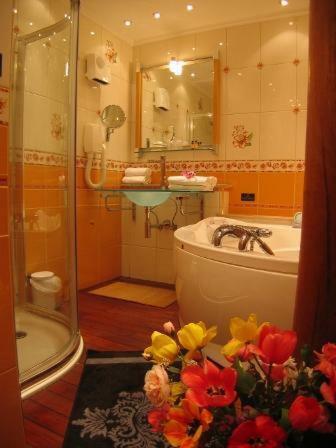 Hotel La Roseraie Biebler