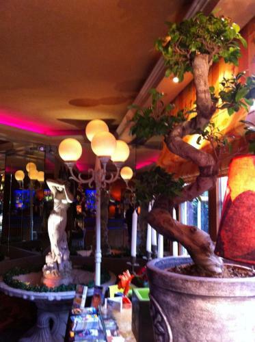 Hotel La Roseraie Biebler