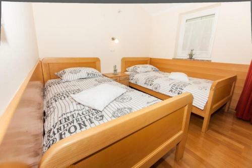 Hostal B&B Pansion Vago