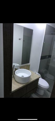 Apartamento Espectacular Apto Con Vista Y Salida Al Mar