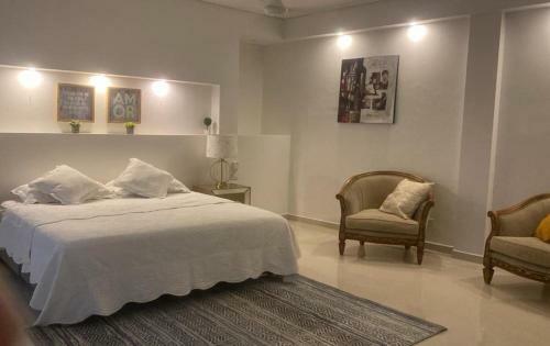 Bed & Breakfast Casa Romero