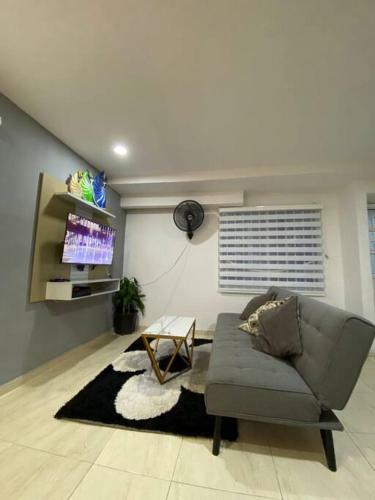 Hermoso Apartamento En Zona Nort