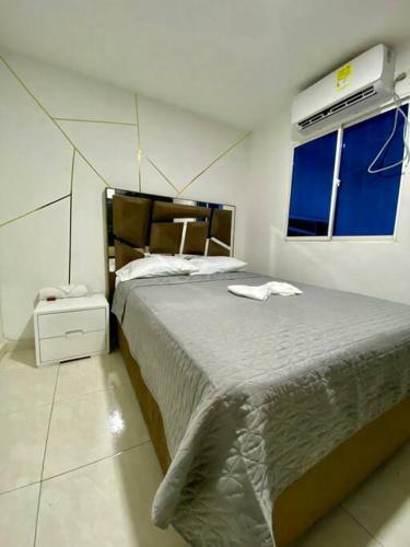 Hermoso Apartamento En Zona Nort