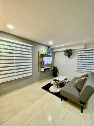Hermoso Apartamento En Zona Nort