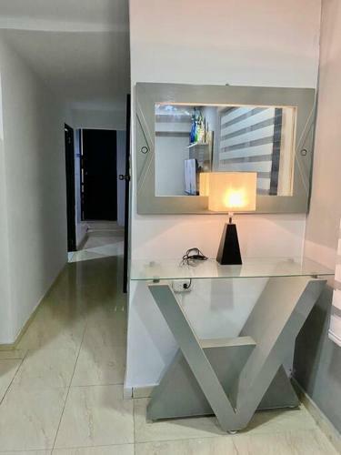 Hermoso Apartamento En Zona Nort