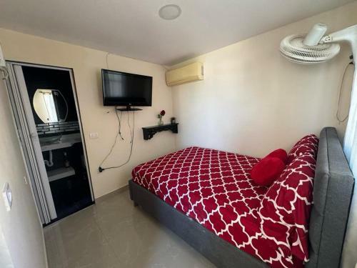 Apartamento Hospedaje Dino