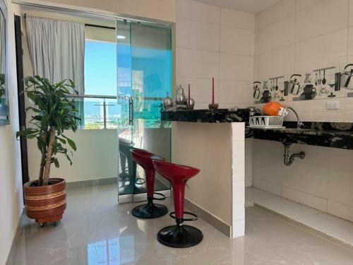 Apartamento Hospedaje Dino