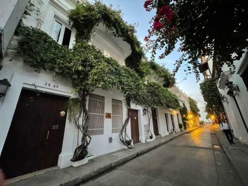 Casa De Los Sue�os