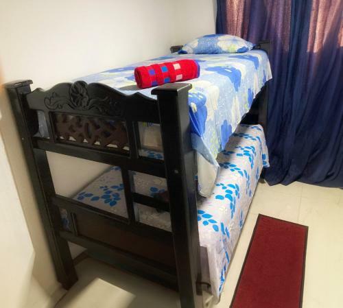 Hostal Red House 47
