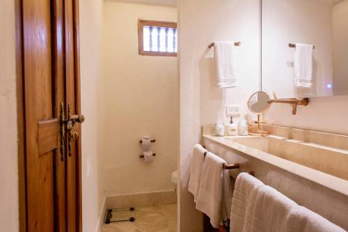 Palmas De Alba Hotel Boutique
