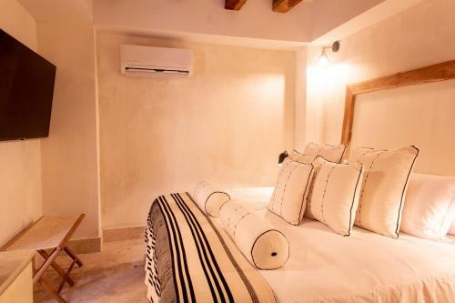 Palmas De Alba Hotel Boutique