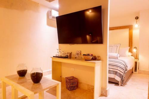 Palmas De Alba Hotel Boutique