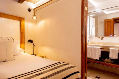 Palmas De Alba Hotel Boutique