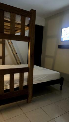 Bed & Breakfast Casa / Hotel El Alcatraz