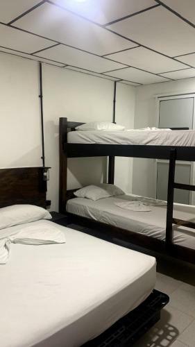 Bed & Breakfast Casa / Hotel El Alcatraz