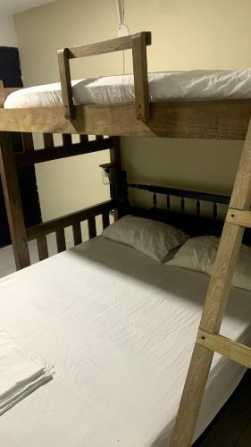 Bed & Breakfast Casa / Hotel El Alcatraz